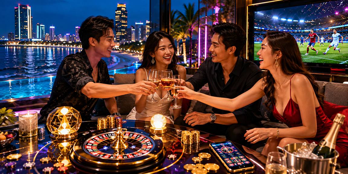 778ok Thuật ngữ bạn cần biết tại 778ok